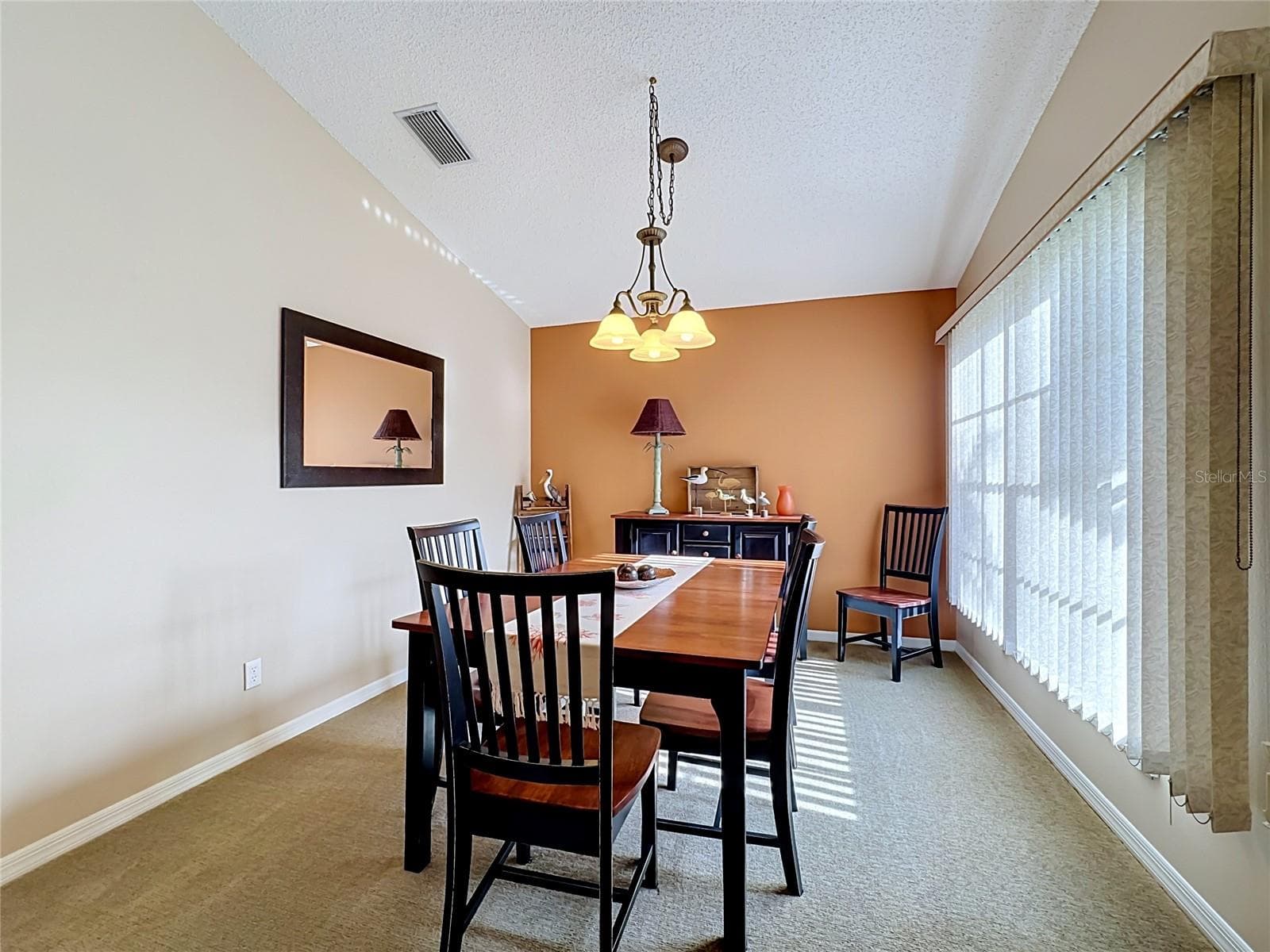 Dining Room - 4547 FERN DR, BRADENTON