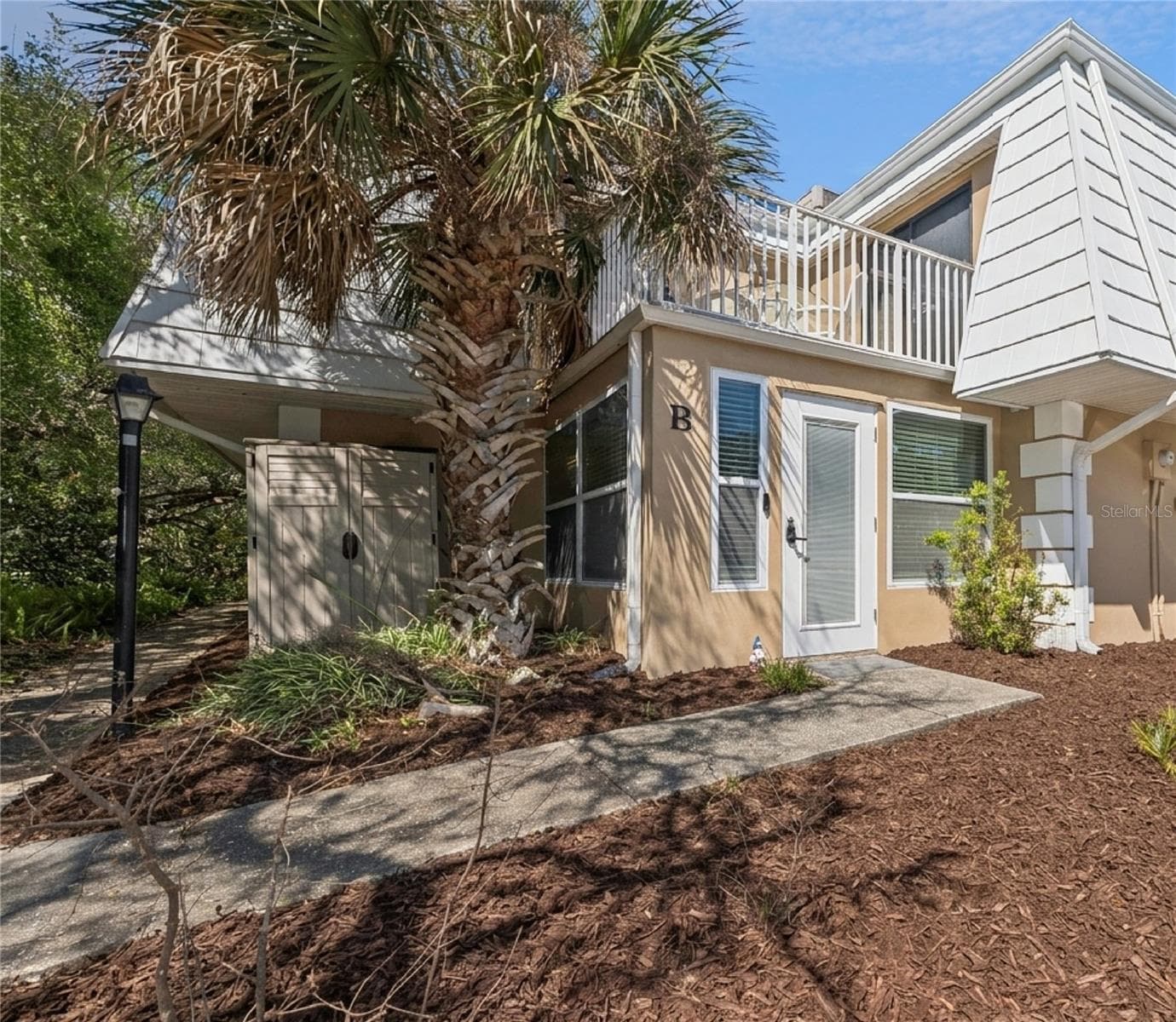 4150 S ATLANTIC AVE #121B