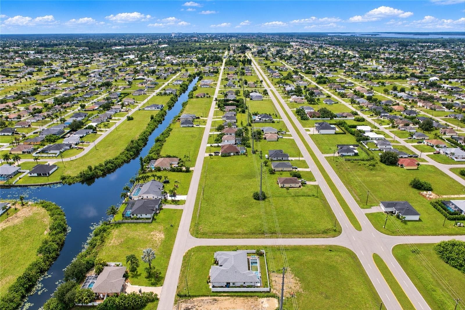 Land at 328 NW 24TH AVE, CAPE CORAL, photo 5 of 12