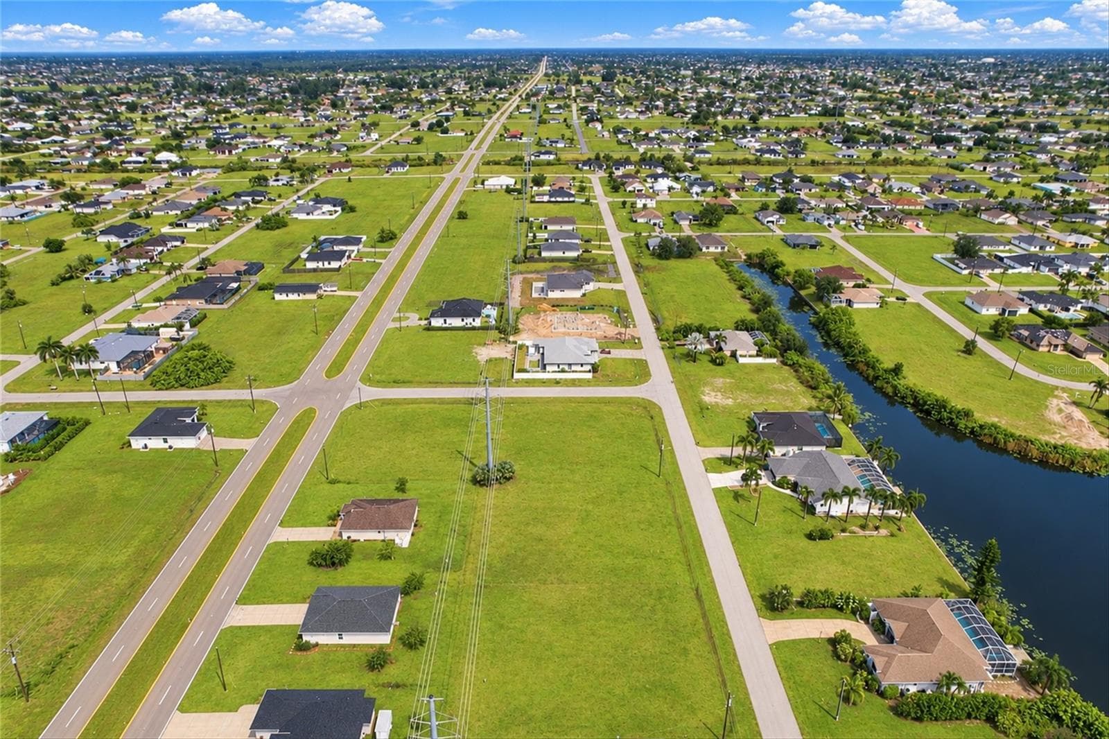 Land at 328 NW 24TH AVE, CAPE CORAL, photo 8 of 12