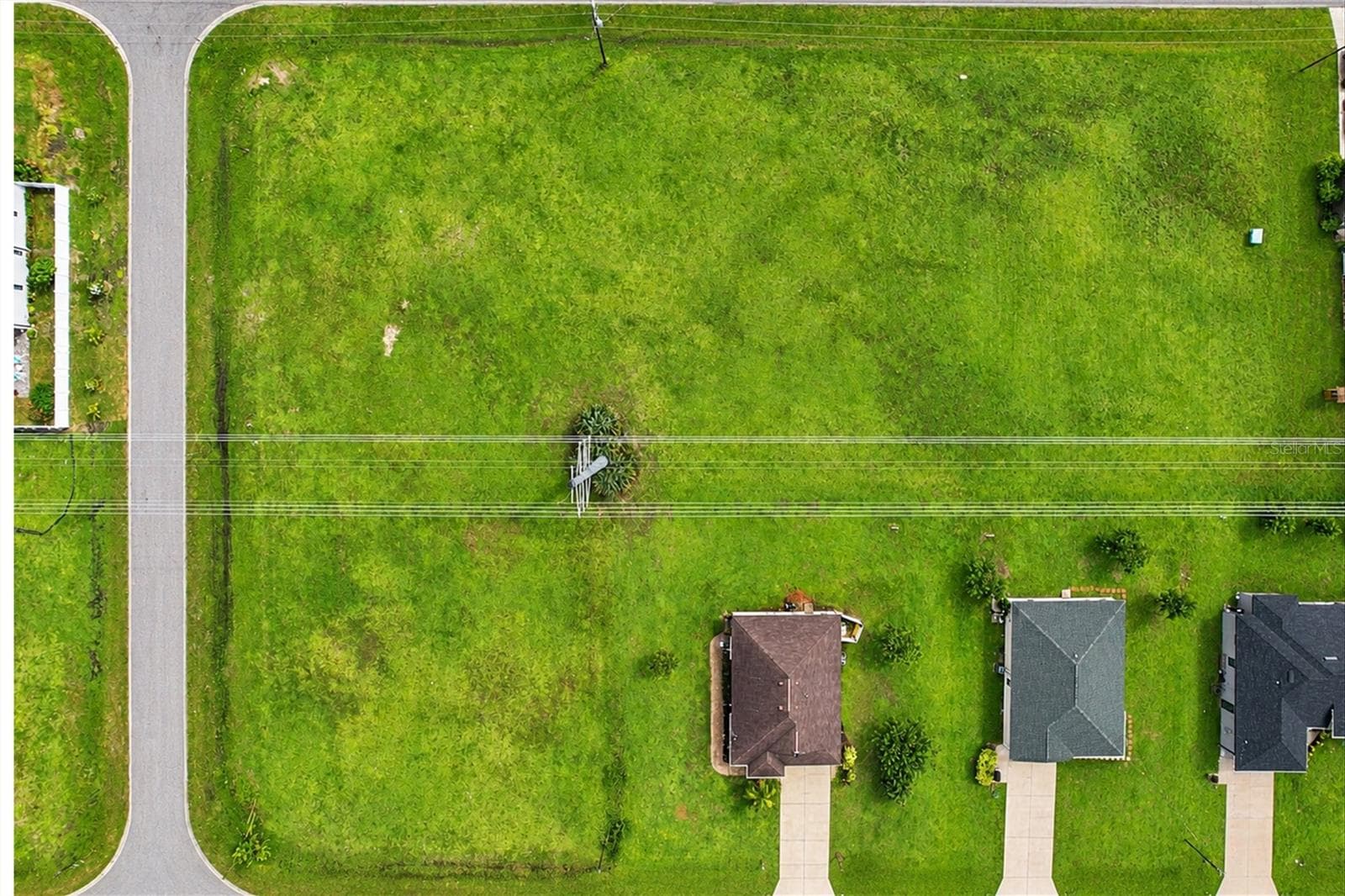Land at 328 NW 24TH AVE, CAPE CORAL, photo 10 of 12