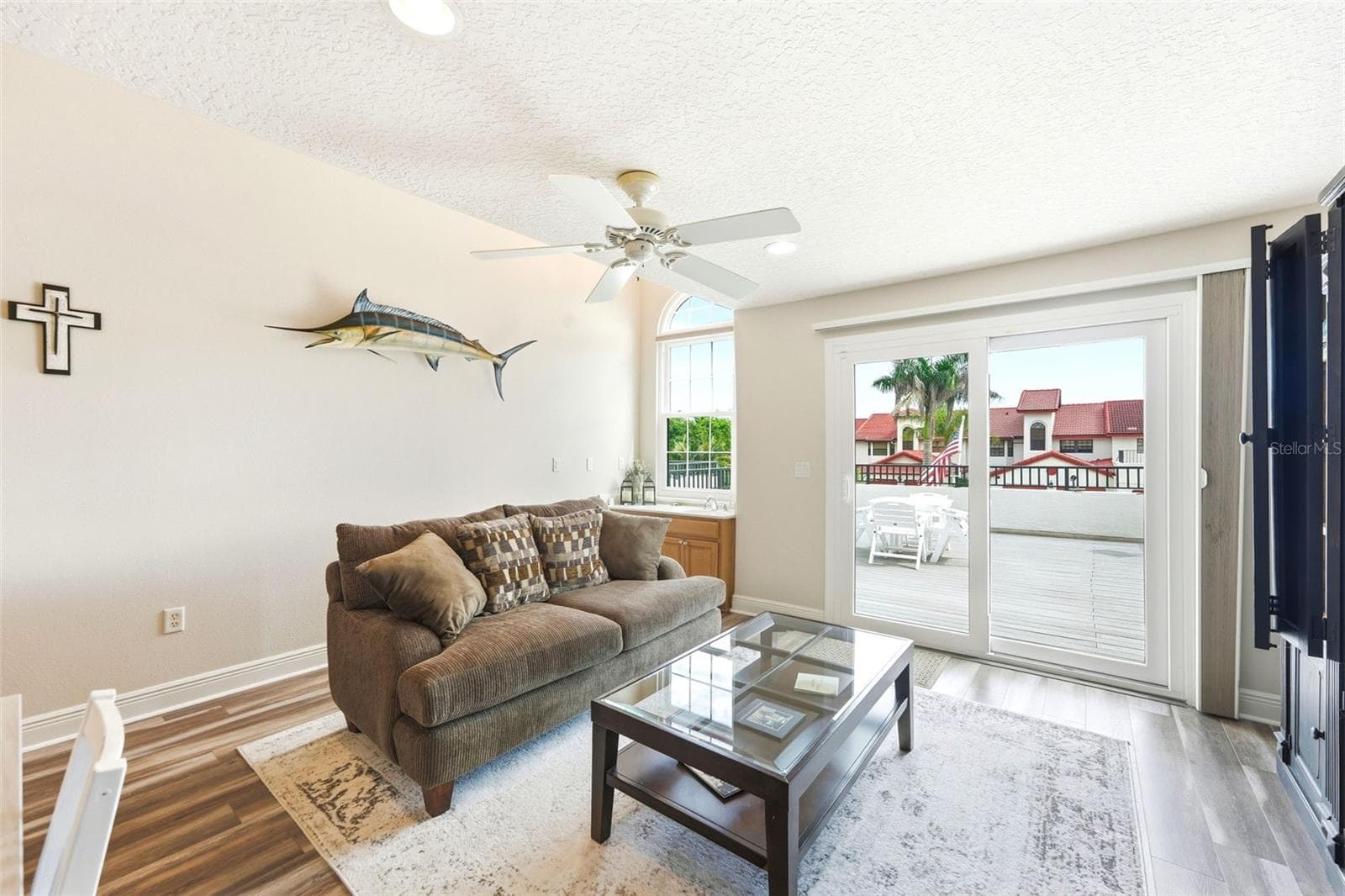Loft - 2591 SYKES CREEK DR, MERRITT ISLAND