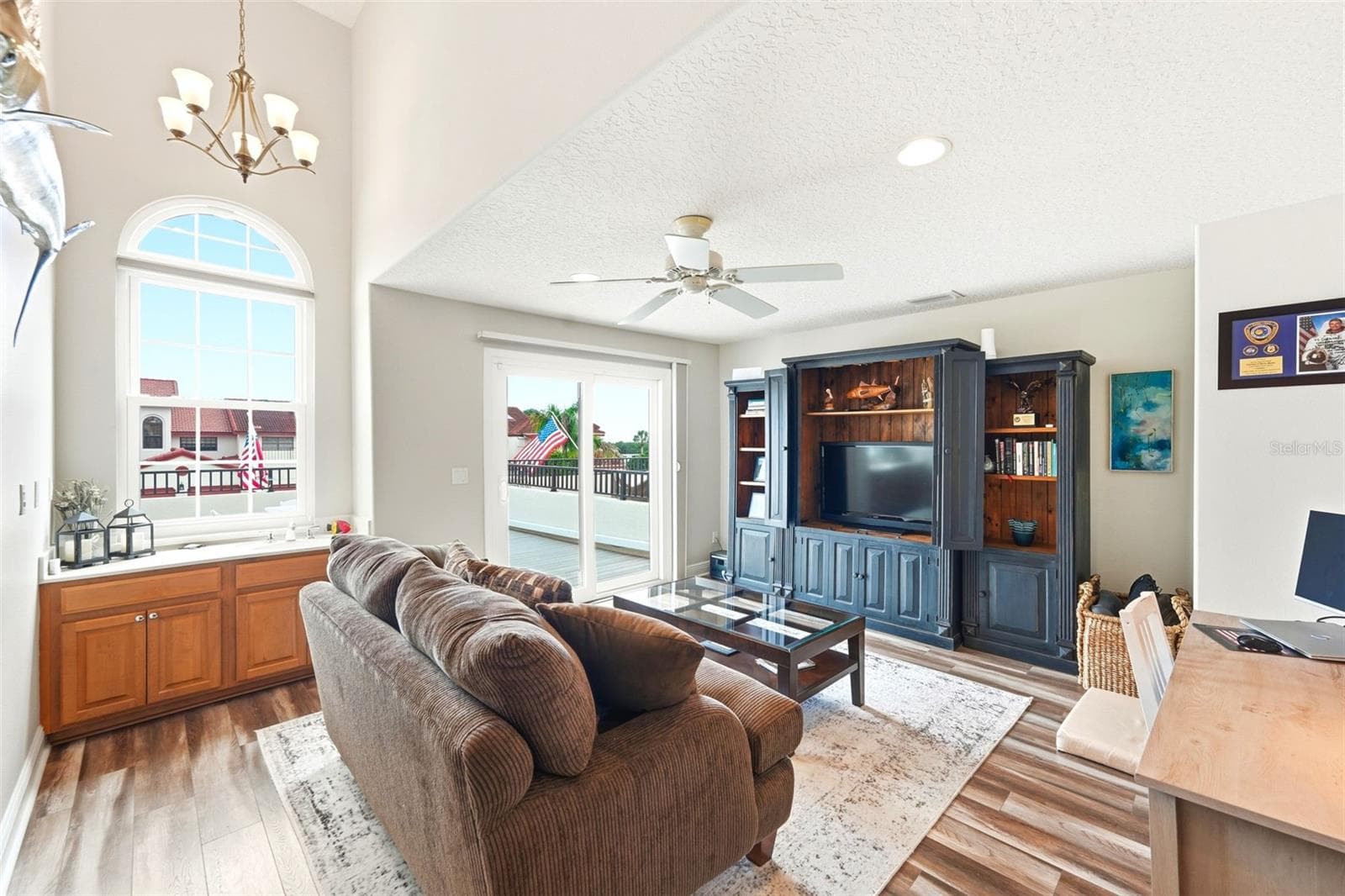 Loft - 2591 SYKES CREEK DR, MERRITT ISLAND