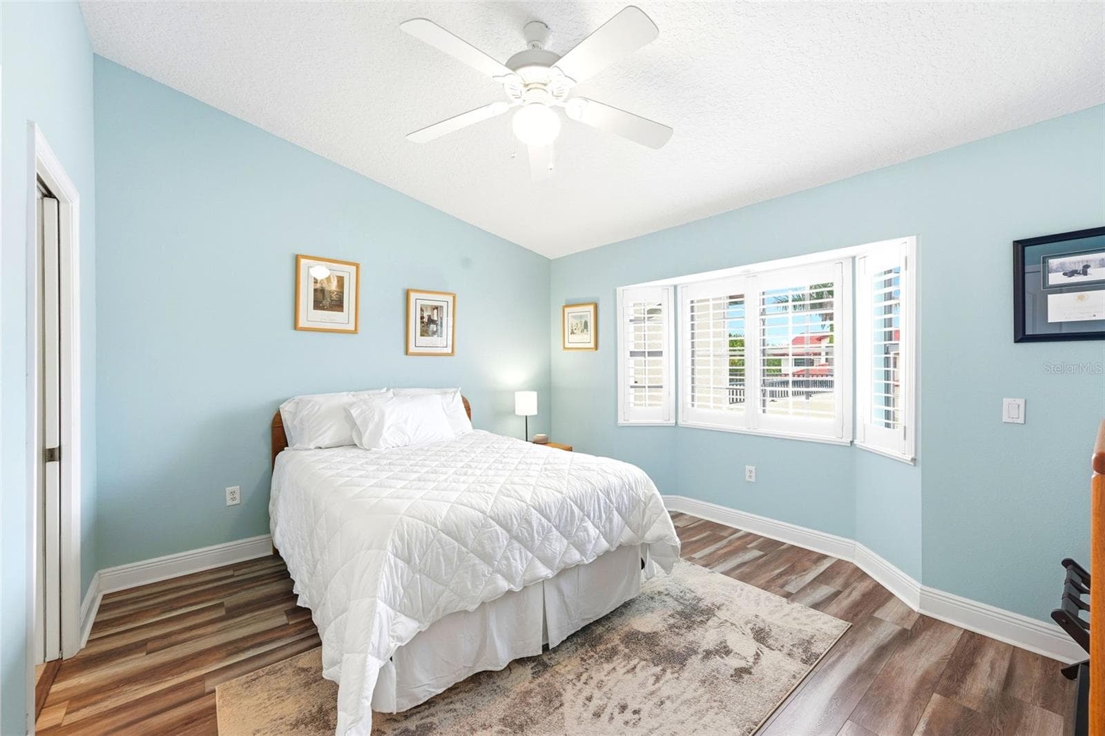 Bedroom 2 - 2591 SYKES CREEK DR, MERRITT ISLAND