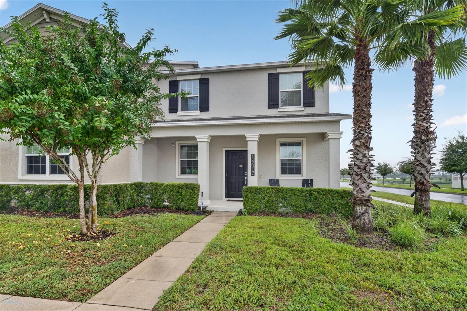 Townhouse at 14017 TITLE WAY, WINTER GARDEN, photo 2 of 35