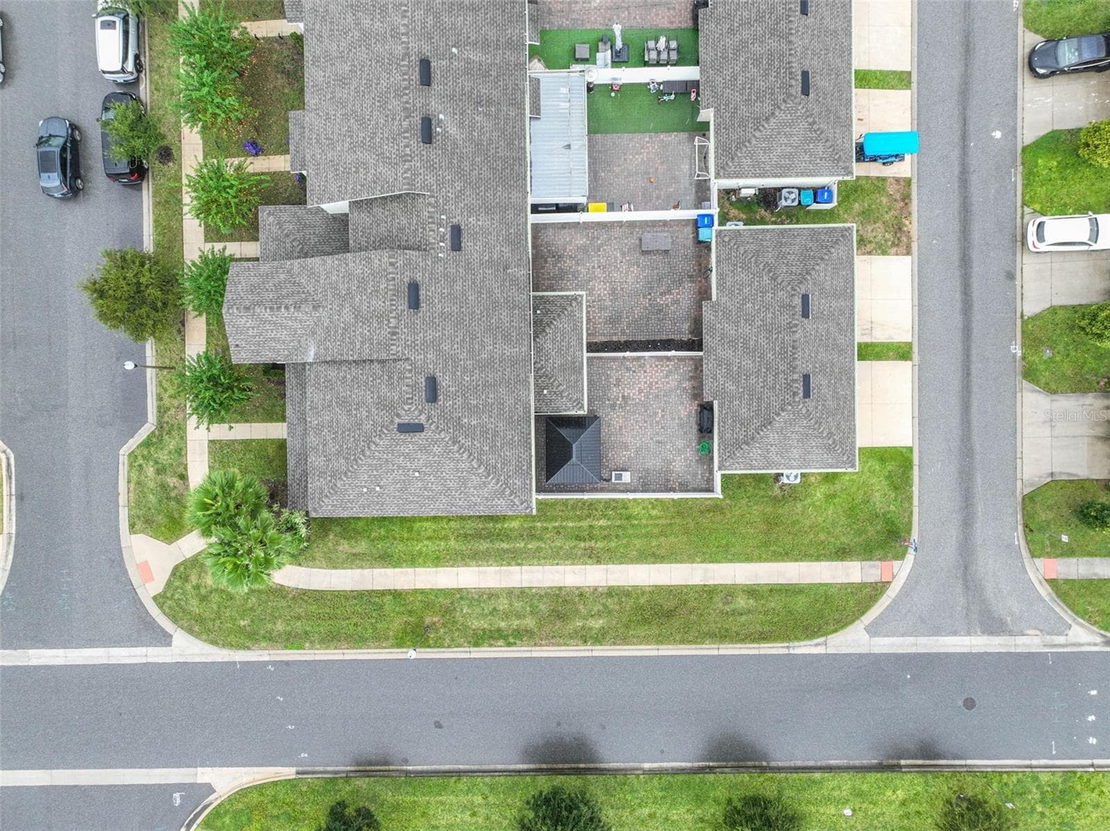 Townhouse at 14017 TITLE WAY, WINTER GARDEN, photo 33 of 35