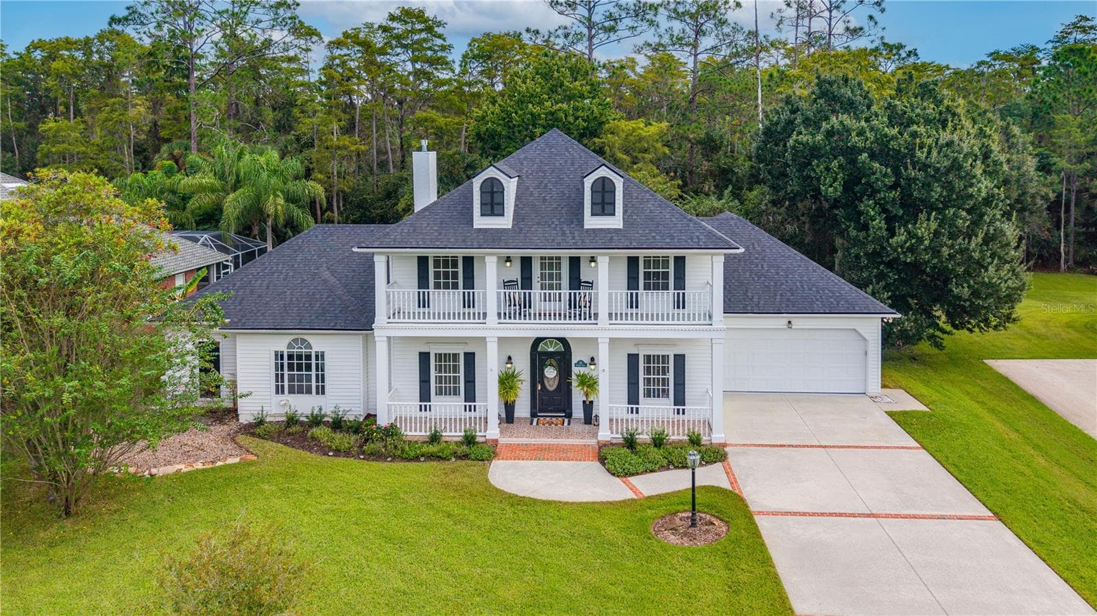 Single Family Residence at 22 FOXFORDS CHASE, ORMOND BEACH, photo 2 of 82