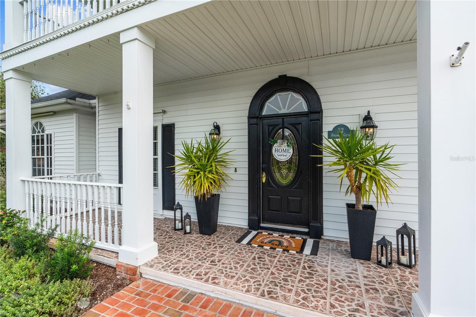 Single Family Residence at 22 FOXFORDS CHASE, ORMOND BEACH, photo 3 of 82