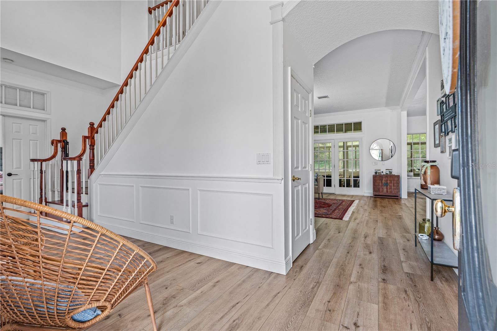 Single Family Residence at 22 FOXFORDS CHASE, ORMOND BEACH, photo 4 of 82