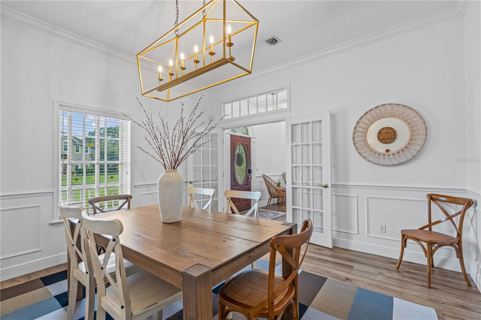 Single Family Residence at 22 FOXFORDS CHASE, ORMOND BEACH, photo 7 of 82
