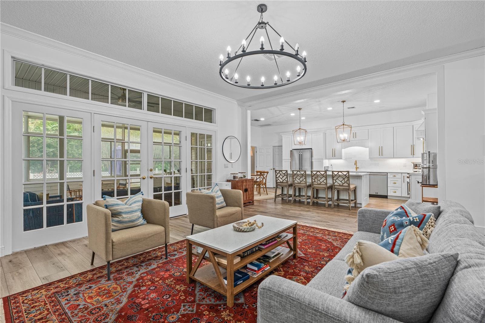 Single Family Residence at 22 FOXFORDS CHASE, ORMOND BEACH, photo 10 of 82