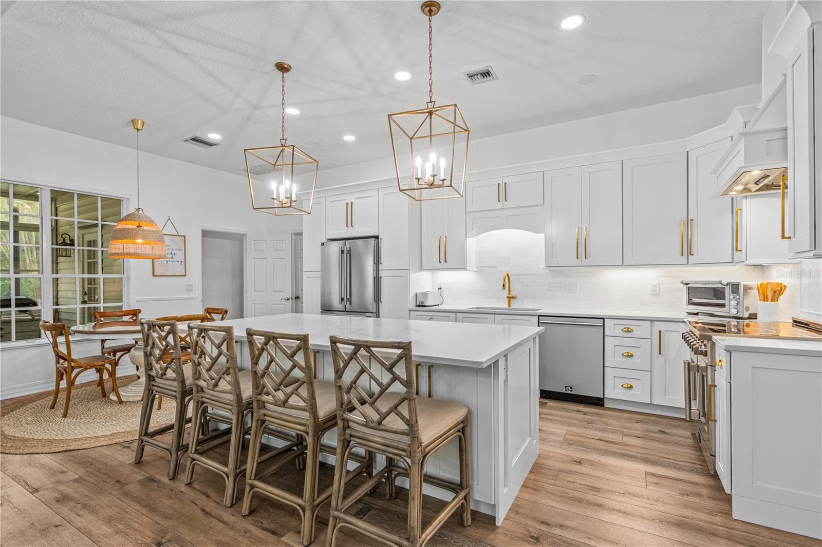 Single Family Residence at 22 FOXFORDS CHASE, ORMOND BEACH, photo 13 of 82