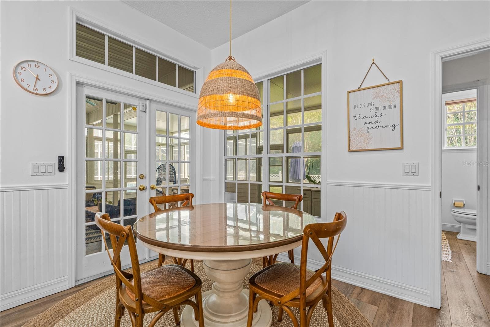 Single Family Residence at 22 FOXFORDS CHASE, ORMOND BEACH, photo 14 of 82