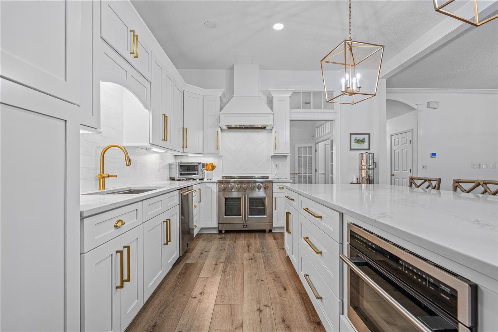 Single Family Residence at 22 FOXFORDS CHASE, ORMOND BEACH, photo 15 of 82