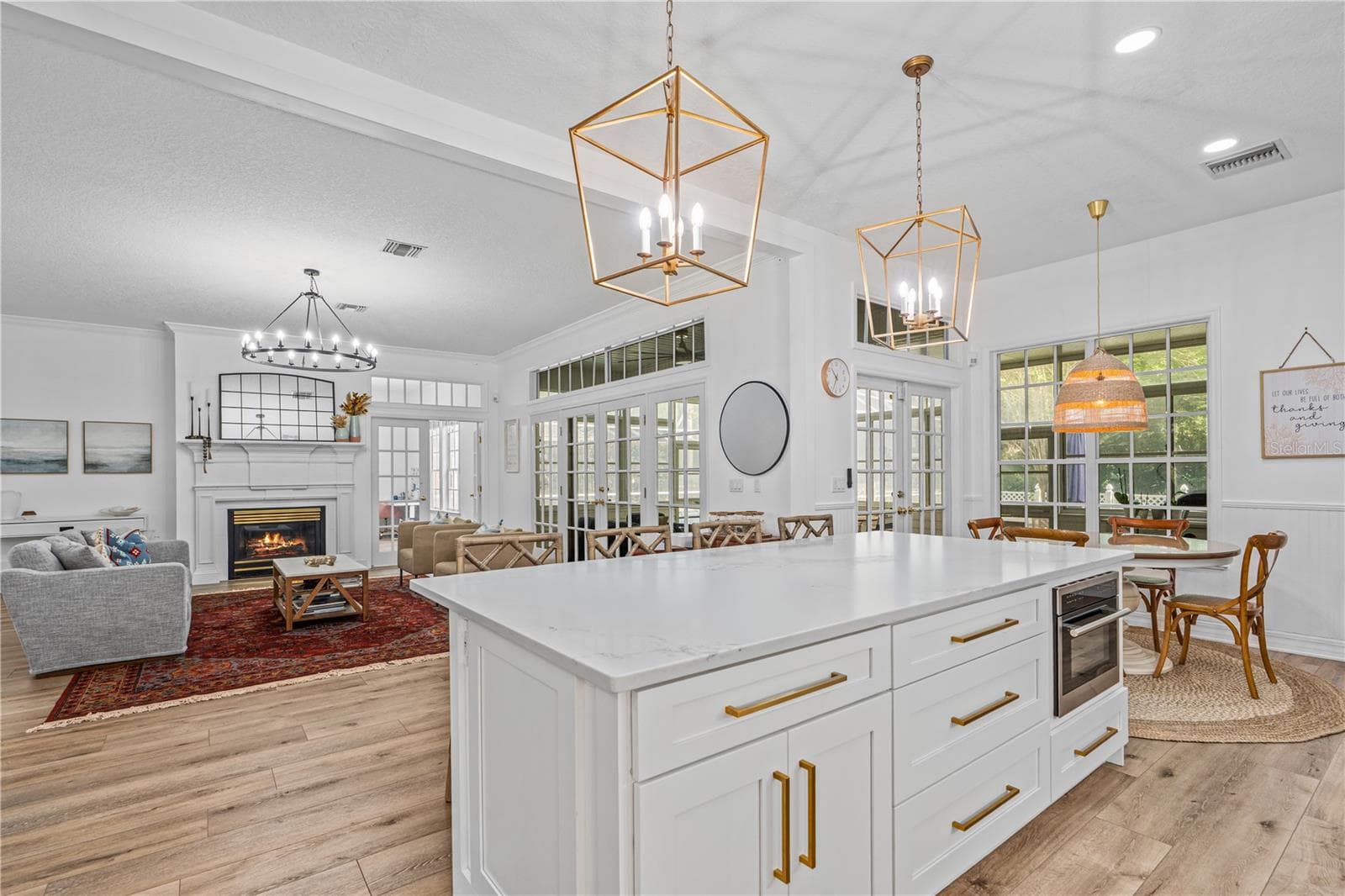 Single Family Residence at 22 FOXFORDS CHASE, ORMOND BEACH, photo 17 of 82