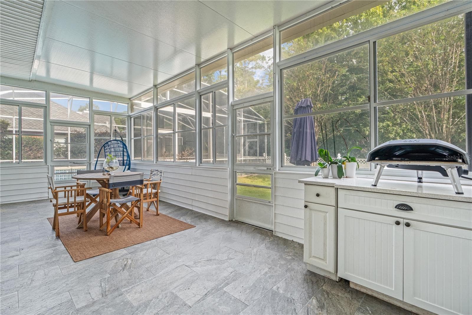 Single Family Residence at 22 FOXFORDS CHASE, ORMOND BEACH, photo 19 of 82