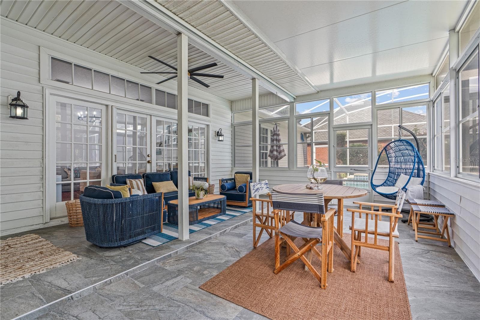 Single Family Residence at 22 FOXFORDS CHASE, ORMOND BEACH, photo 20 of 82