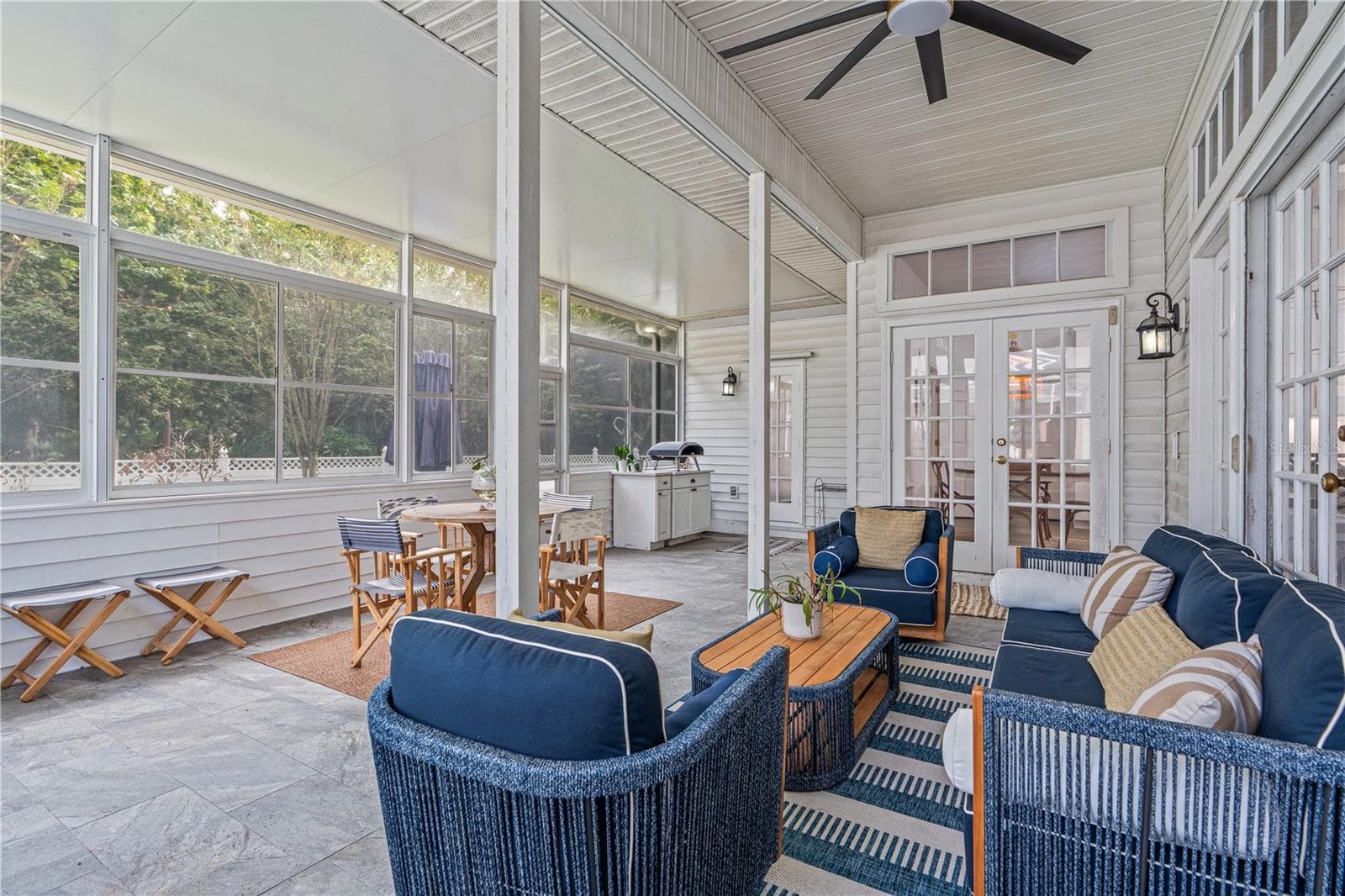 Single Family Residence at 22 FOXFORDS CHASE, ORMOND BEACH, photo 21 of 82