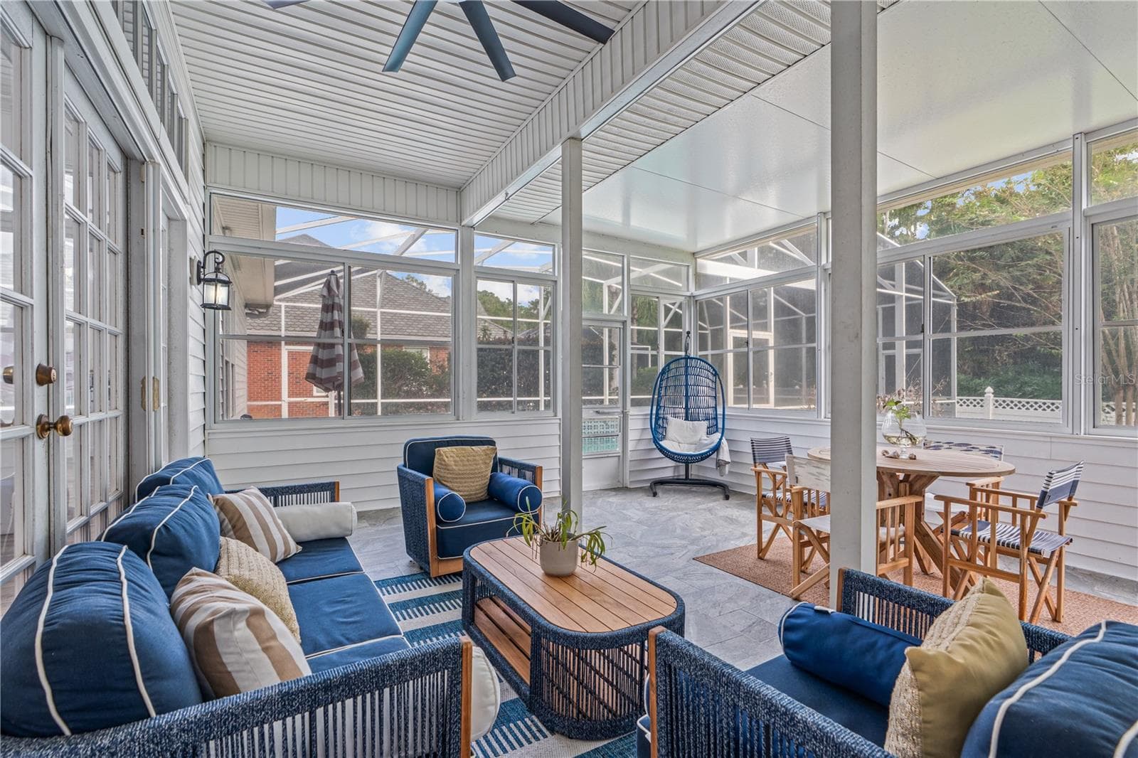 Single Family Residence at 22 FOXFORDS CHASE, ORMOND BEACH, photo 22 of 82