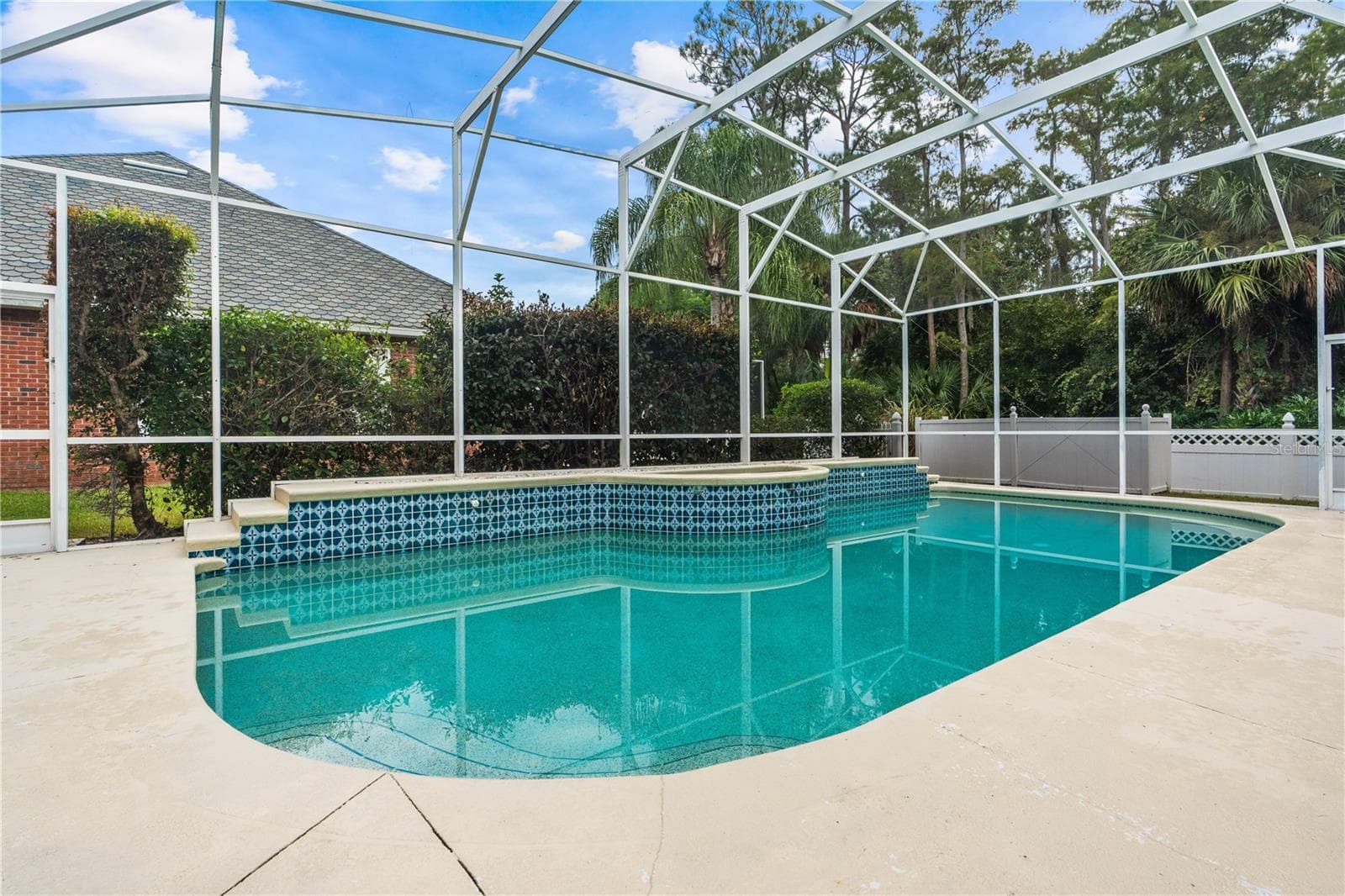 Single Family Residence at 22 FOXFORDS CHASE, ORMOND BEACH, photo 24 of 82