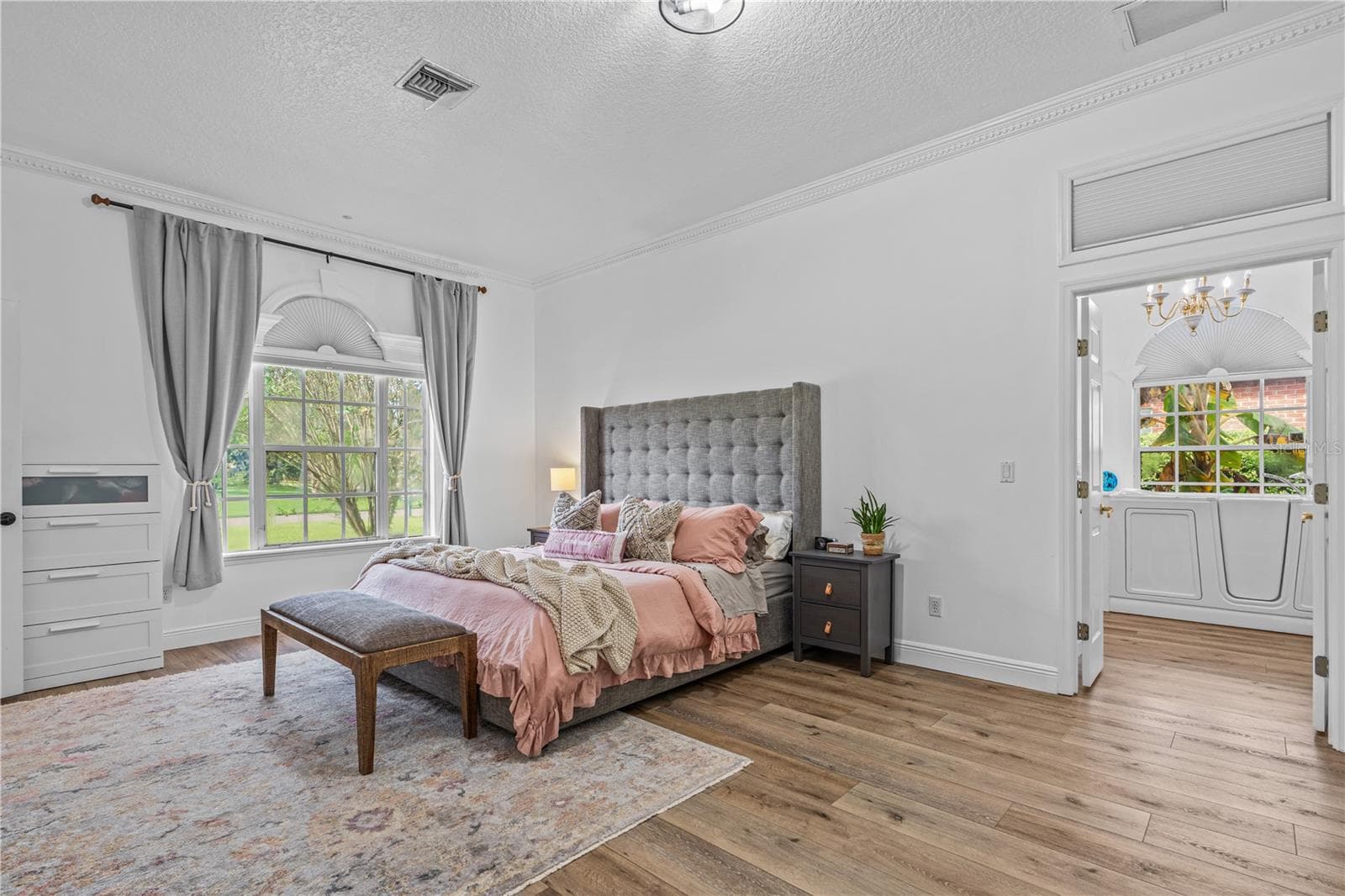 Single Family Residence at 22 FOXFORDS CHASE, ORMOND BEACH, photo 29 of 82