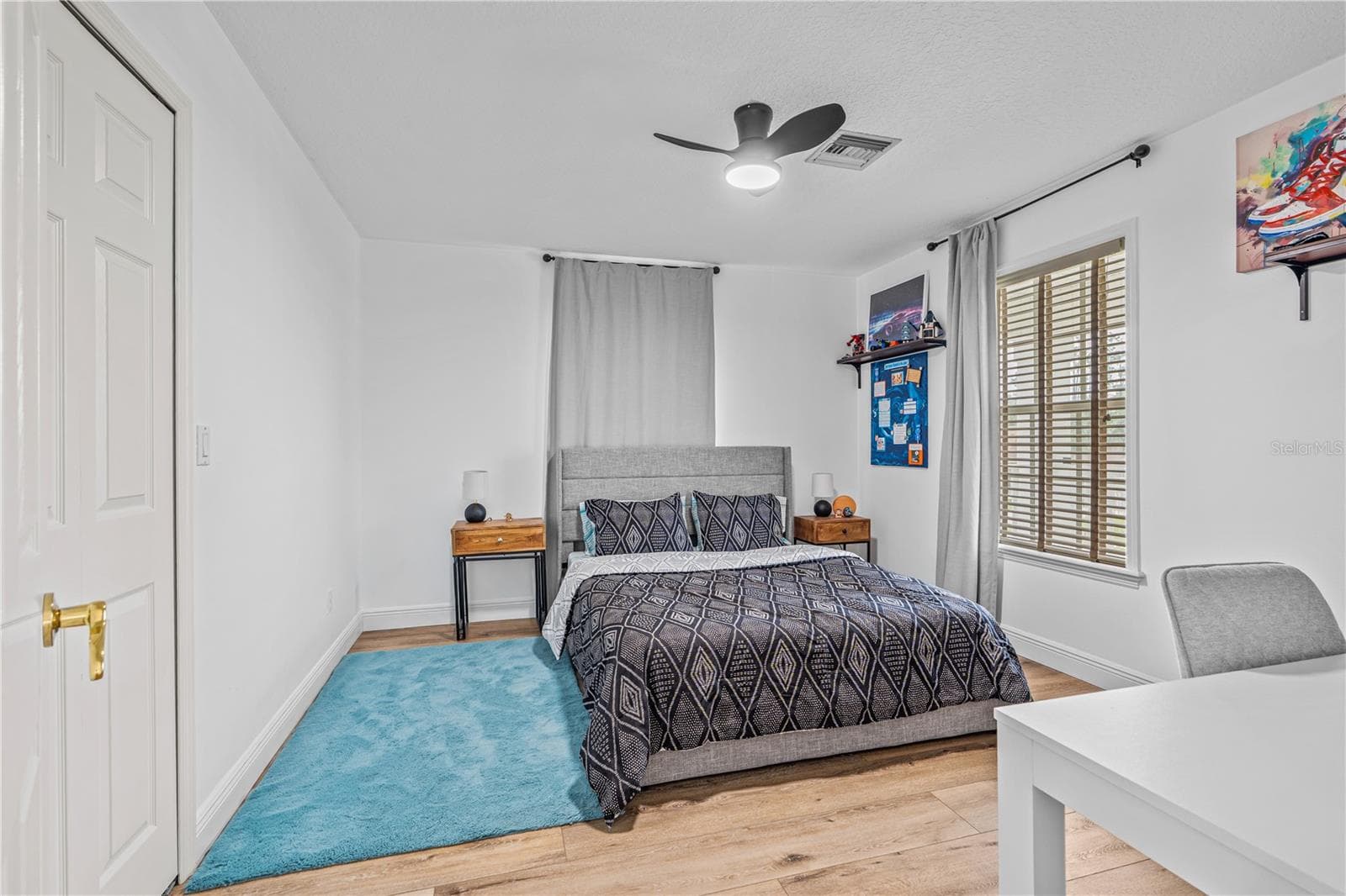 Single Family Residence at 22 FOXFORDS CHASE, ORMOND BEACH, photo 43 of 82