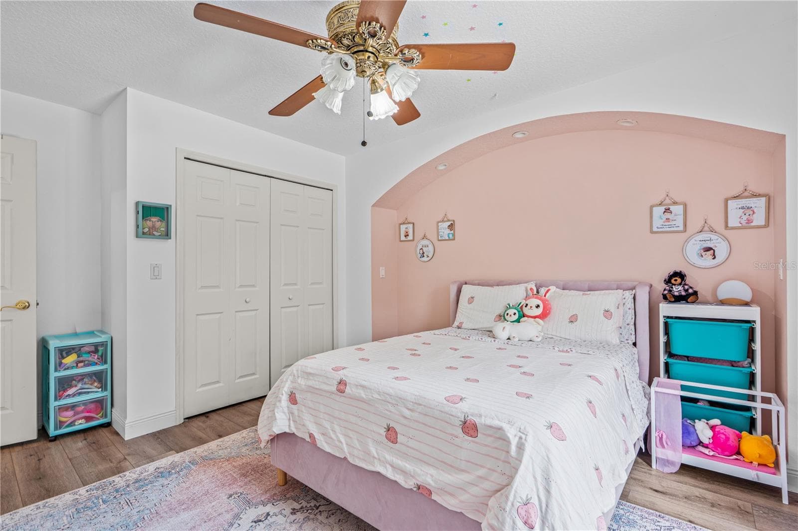 Single Family Residence at 22 FOXFORDS CHASE, ORMOND BEACH, photo 48 of 82