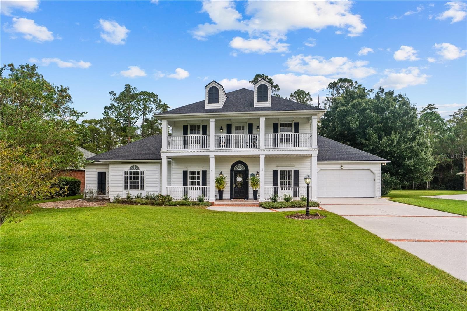 Single Family Residence at 22 FOXFORDS CHASE, ORMOND BEACH, photo 53 of 82