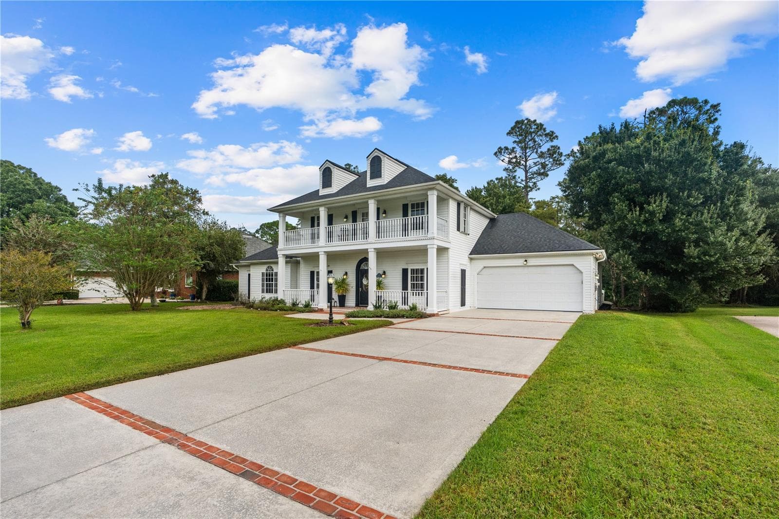 Single Family Residence at 22 FOXFORDS CHASE, ORMOND BEACH, photo 54 of 82