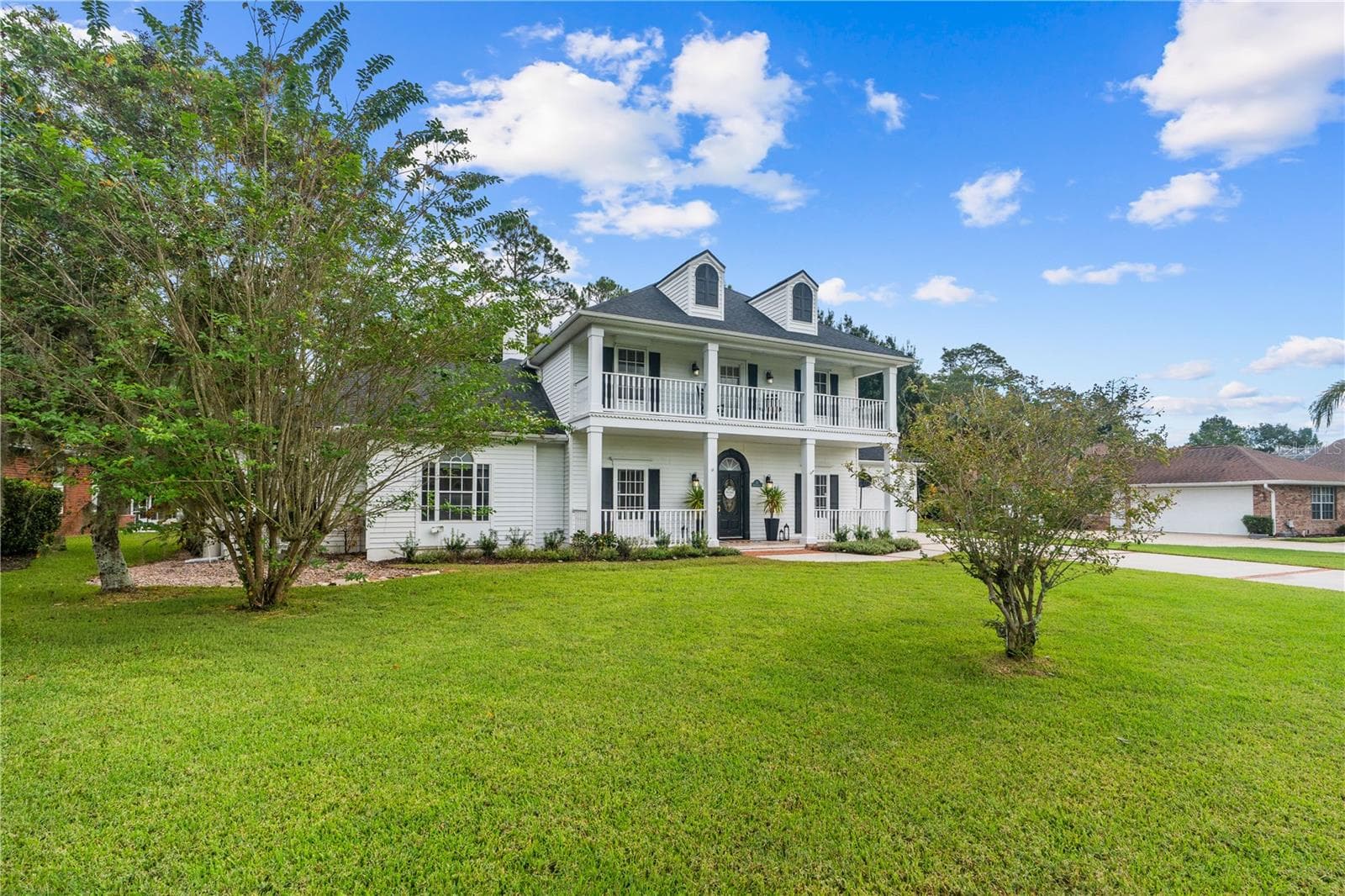 Single Family Residence at 22 FOXFORDS CHASE, ORMOND BEACH, photo 55 of 82