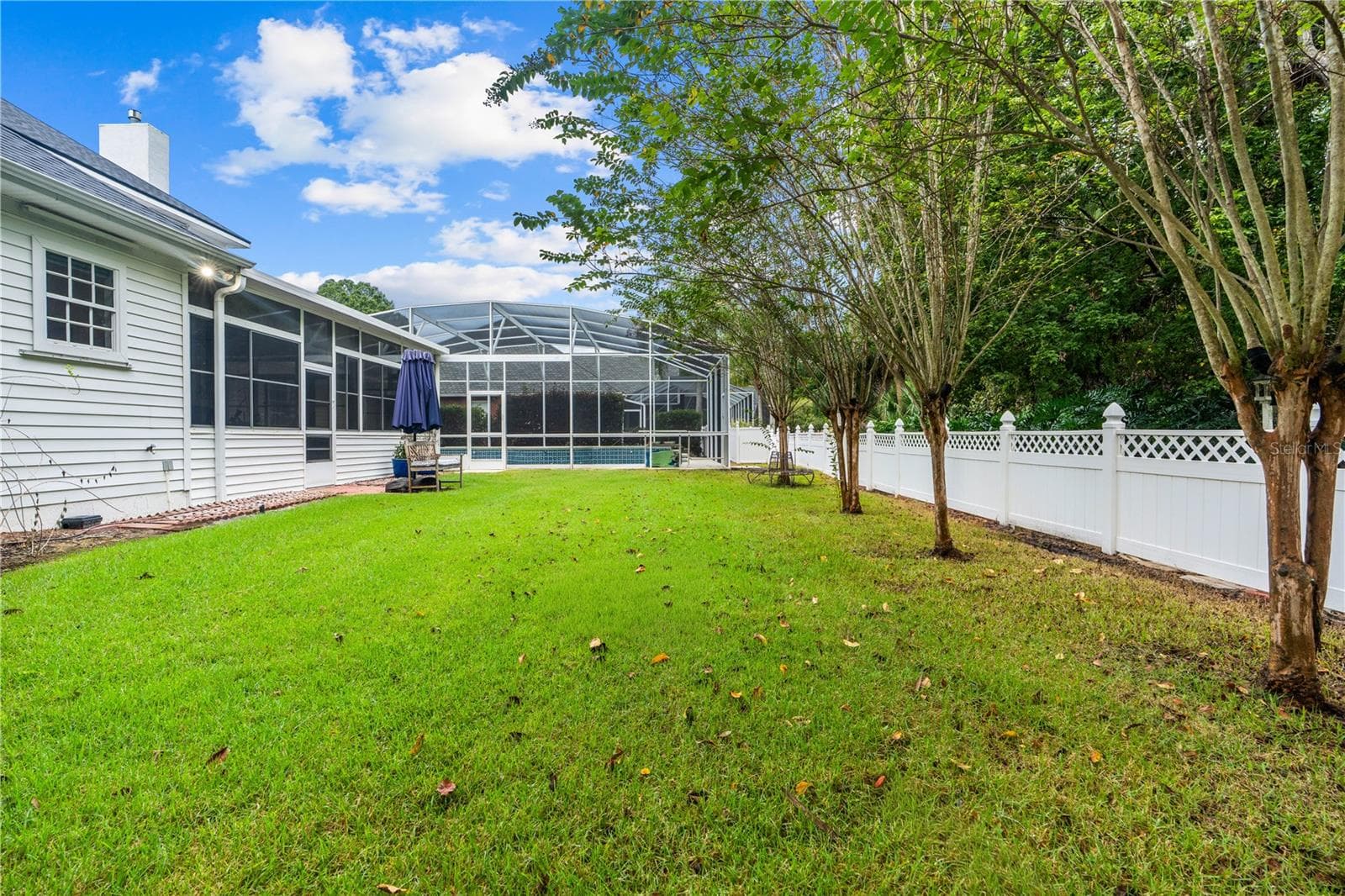 Single Family Residence at 22 FOXFORDS CHASE, ORMOND BEACH, photo 56 of 82