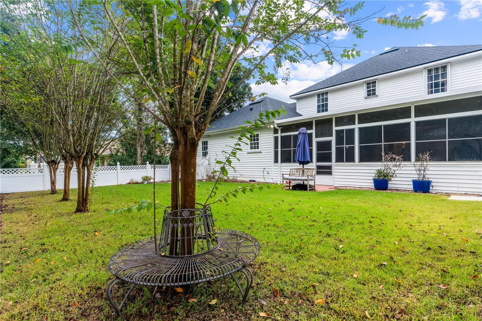 Single Family Residence at 22 FOXFORDS CHASE, ORMOND BEACH, photo 57 of 82