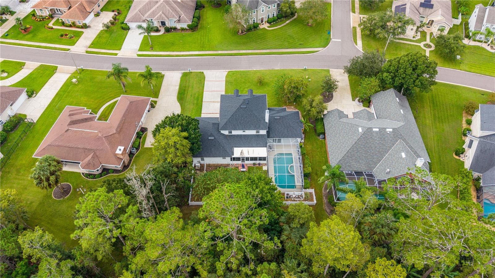 Single Family Residence at 22 FOXFORDS CHASE, ORMOND BEACH, photo 58 of 82