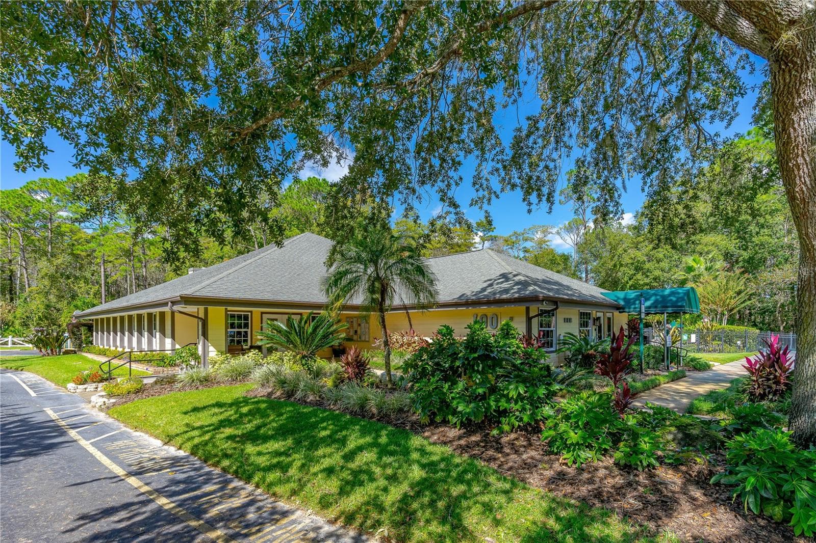 Single Family Residence at 22 FOXFORDS CHASE, ORMOND BEACH, photo 65 of 82