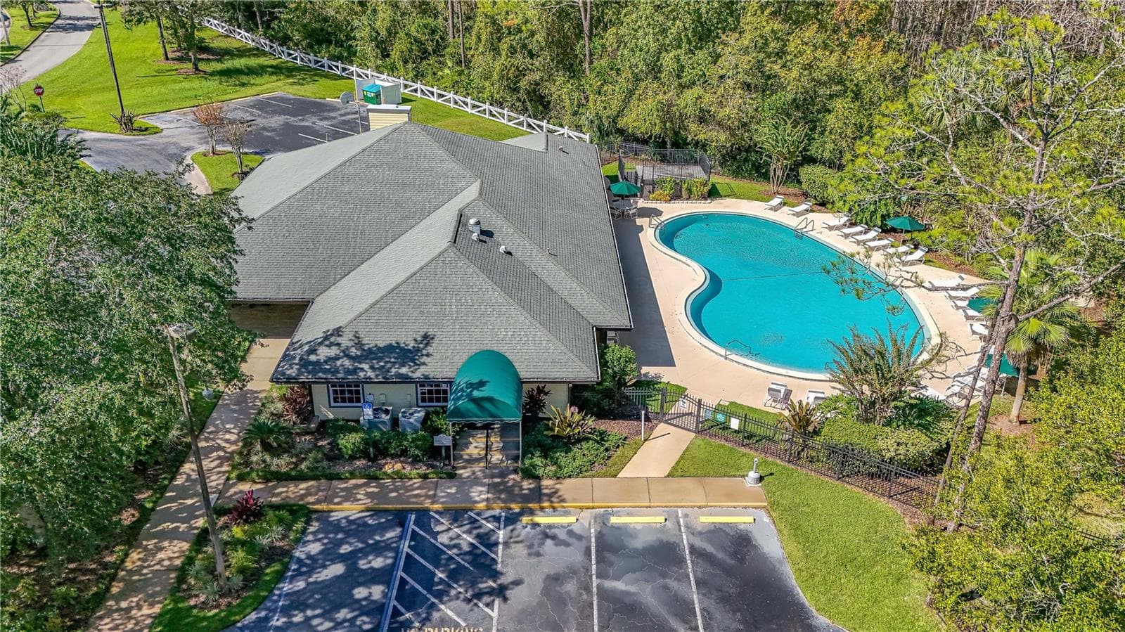 Single Family Residence at 22 FOXFORDS CHASE, ORMOND BEACH, photo 66 of 82