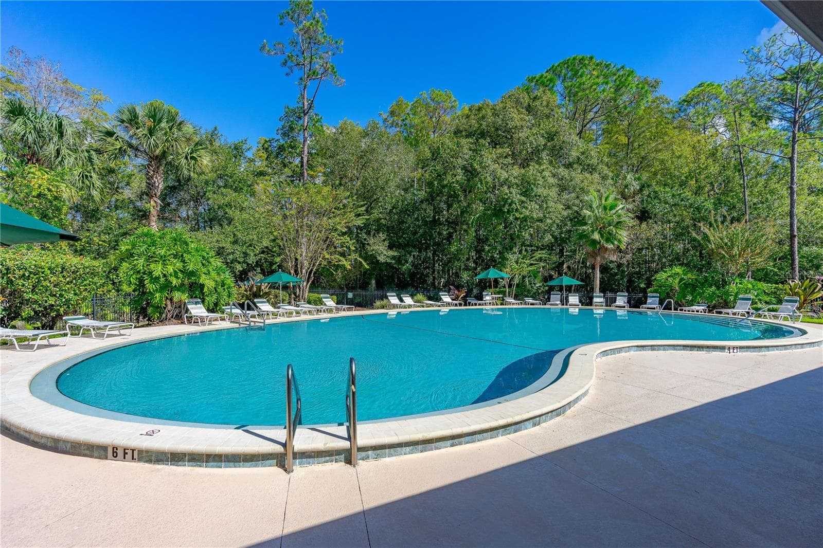 Single Family Residence at 22 FOXFORDS CHASE, ORMOND BEACH, photo 67 of 82