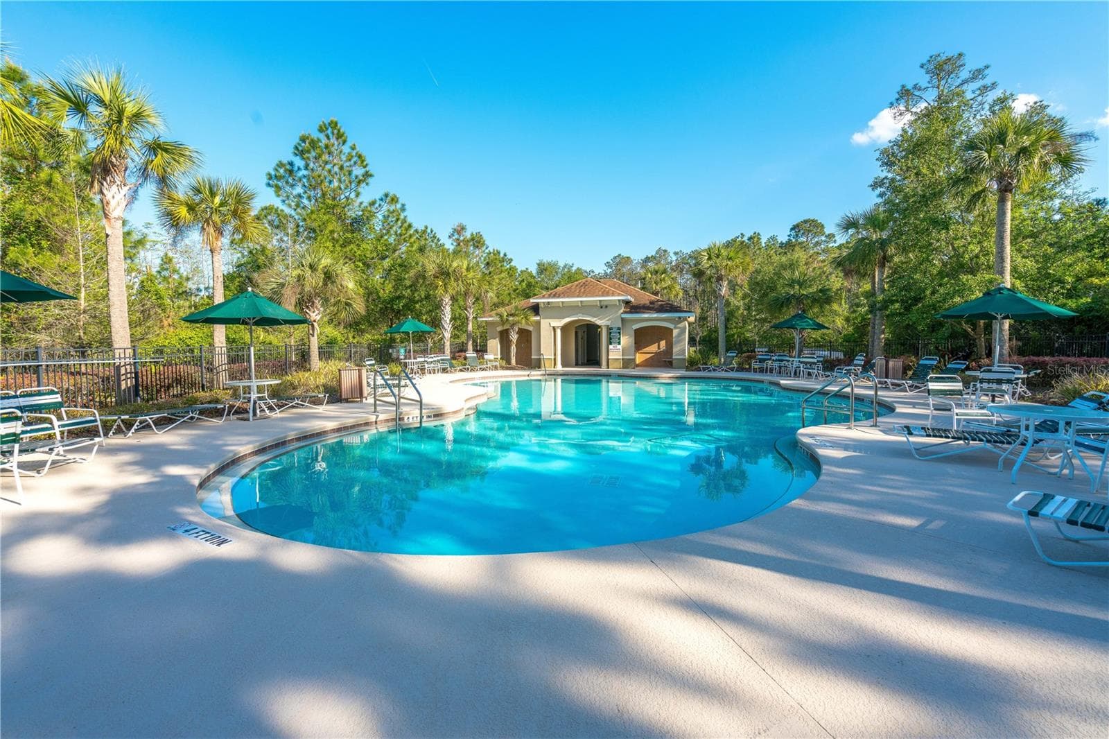 Single Family Residence at 22 FOXFORDS CHASE, ORMOND BEACH, photo 70 of 82