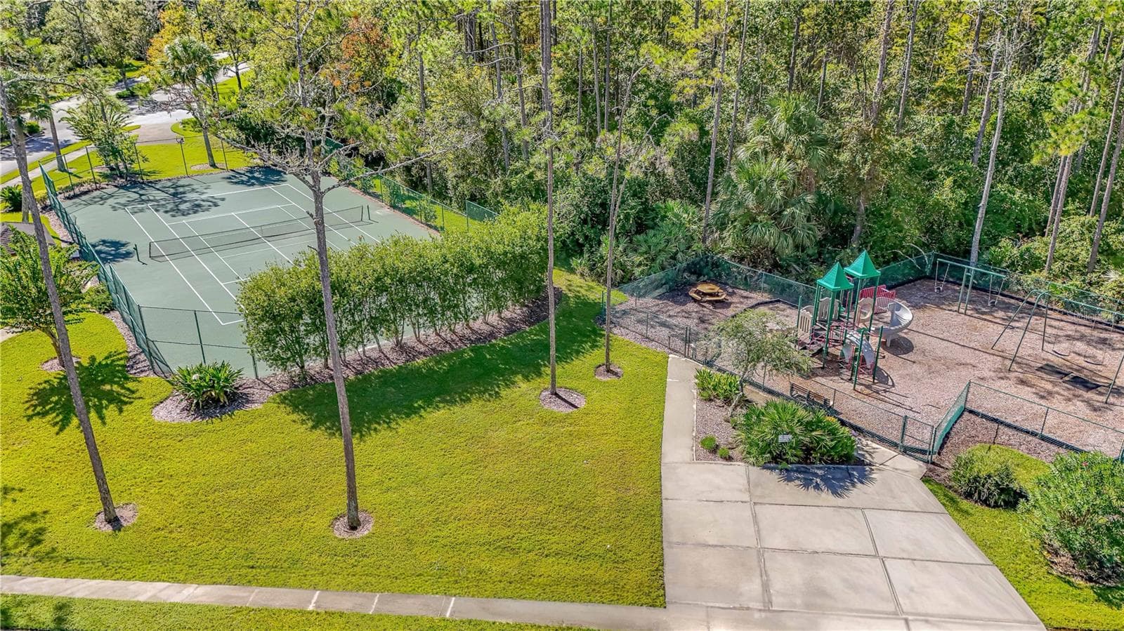 Single Family Residence at 22 FOXFORDS CHASE, ORMOND BEACH, photo 72 of 82