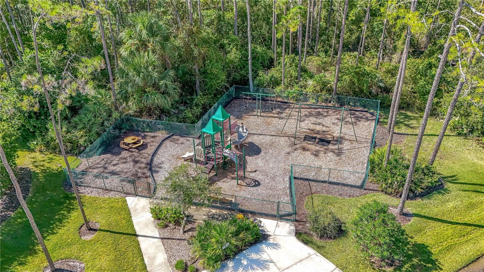 Single Family Residence at 22 FOXFORDS CHASE, ORMOND BEACH, photo 73 of 82