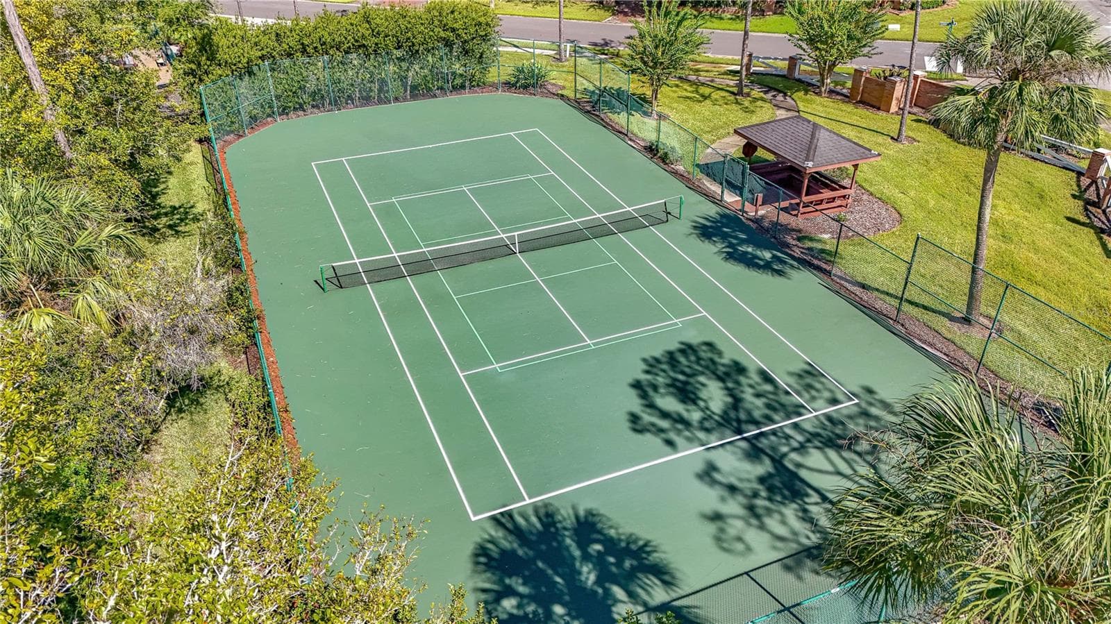 Single Family Residence at 22 FOXFORDS CHASE, ORMOND BEACH, photo 74 of 82