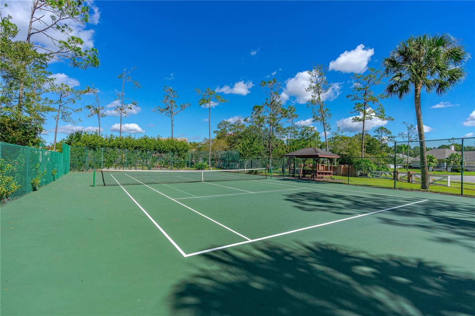 Single Family Residence at 22 FOXFORDS CHASE, ORMOND BEACH, photo 75 of 82