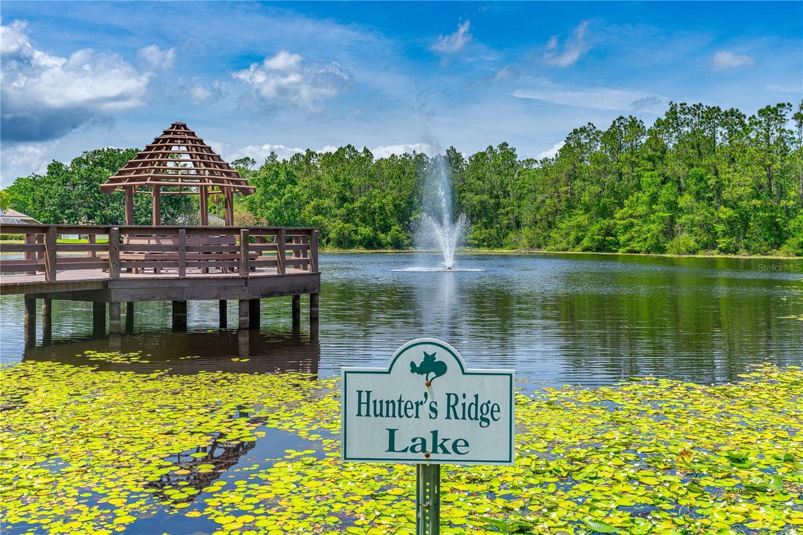 Single Family Residence at 22 FOXFORDS CHASE, ORMOND BEACH, photo 79 of 82