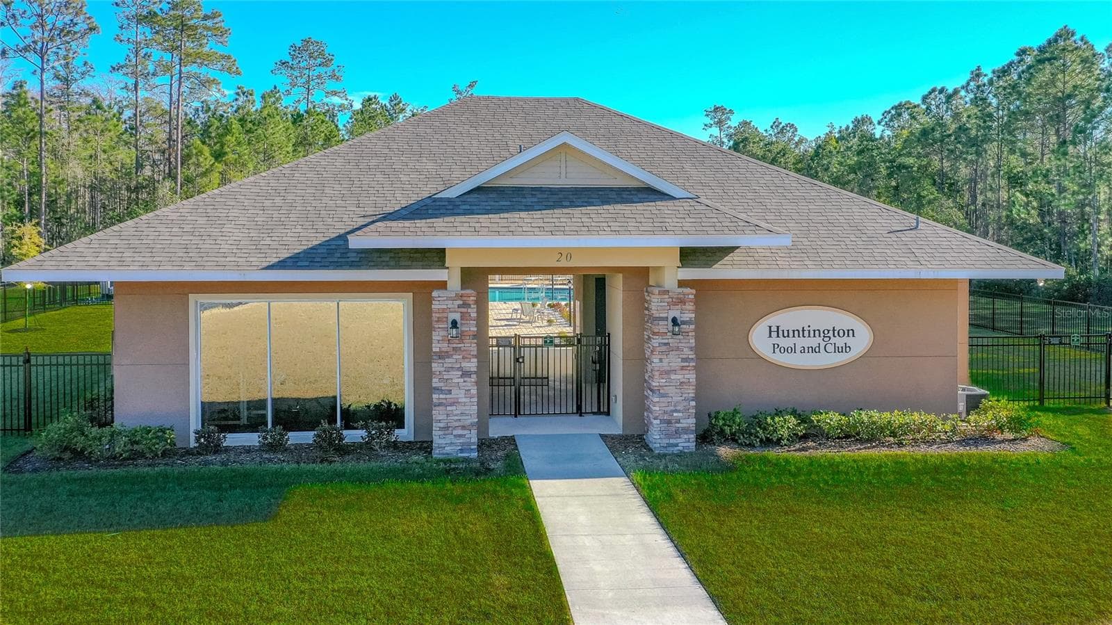 Single Family Residence at 22 FOXFORDS CHASE, ORMOND BEACH, photo 80 of 82