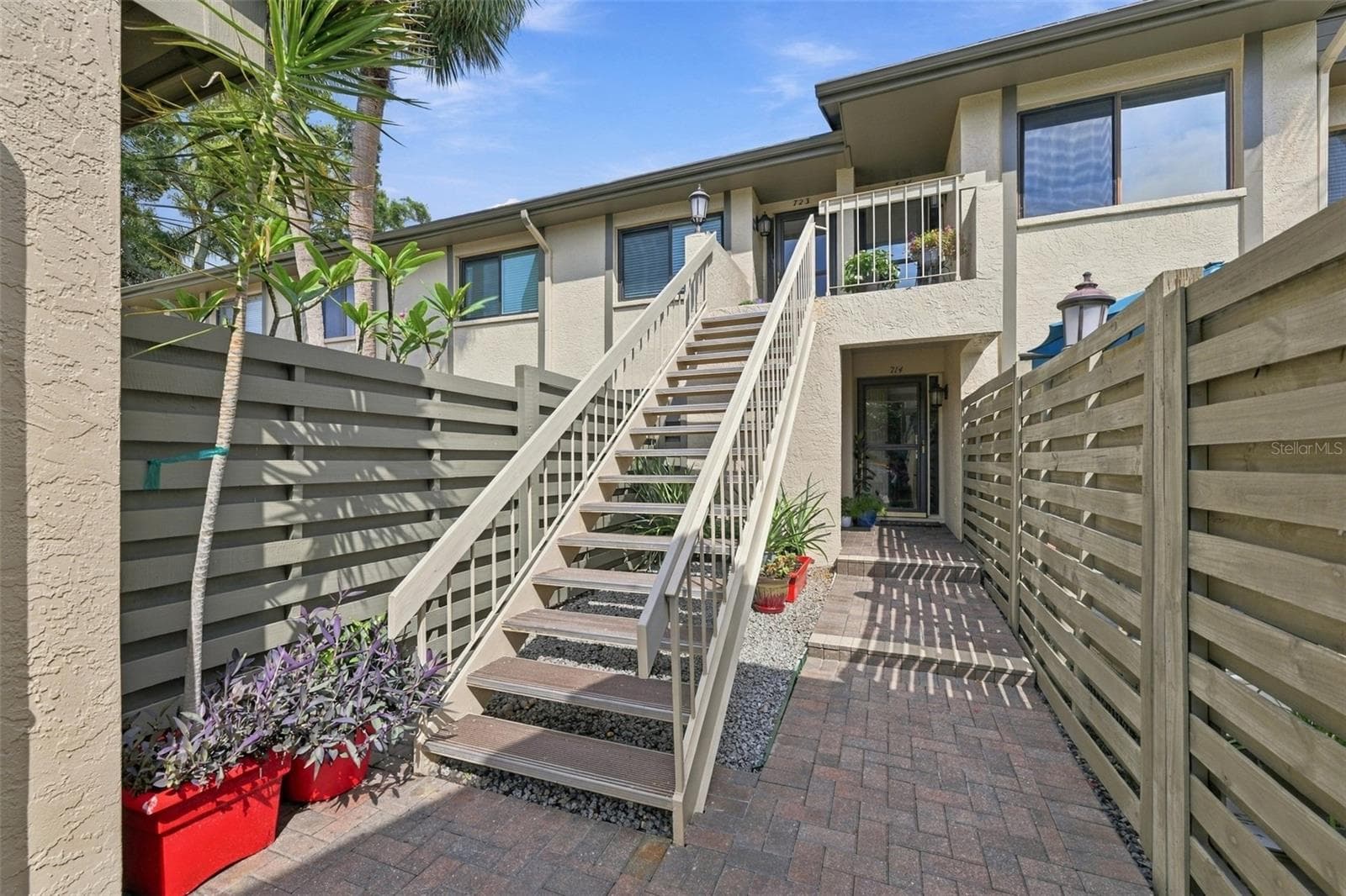 Condominium at 3165 LANDMARK DR #724, CLEARWATER, photo 6 of 29