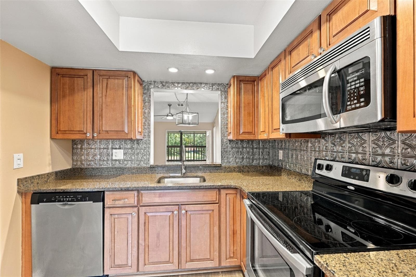 Condominium at 3165 LANDMARK DR #724, CLEARWATER, photo 17 of 29