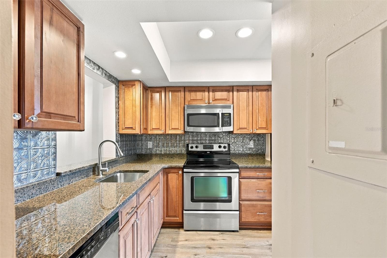 Condominium at 3165 LANDMARK DR #724, CLEARWATER, photo 18 of 29