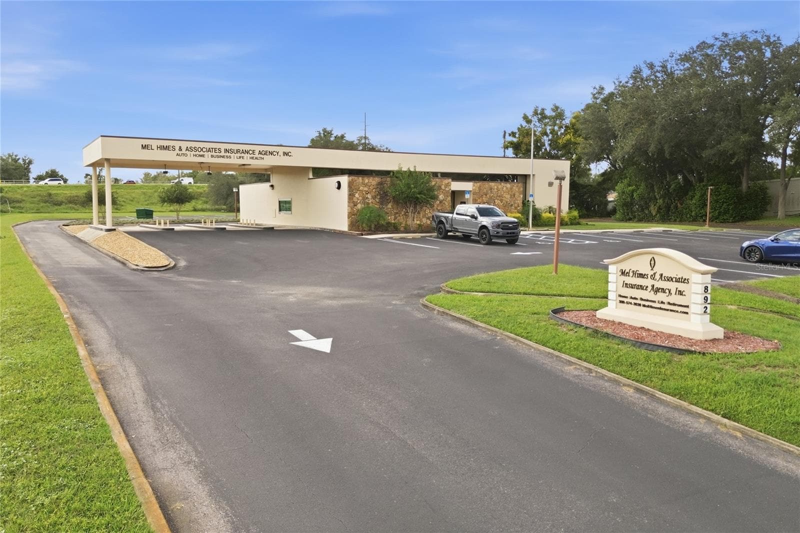 Office at 892 DELTONA BLVD, DELTONA, photo 4 of 83