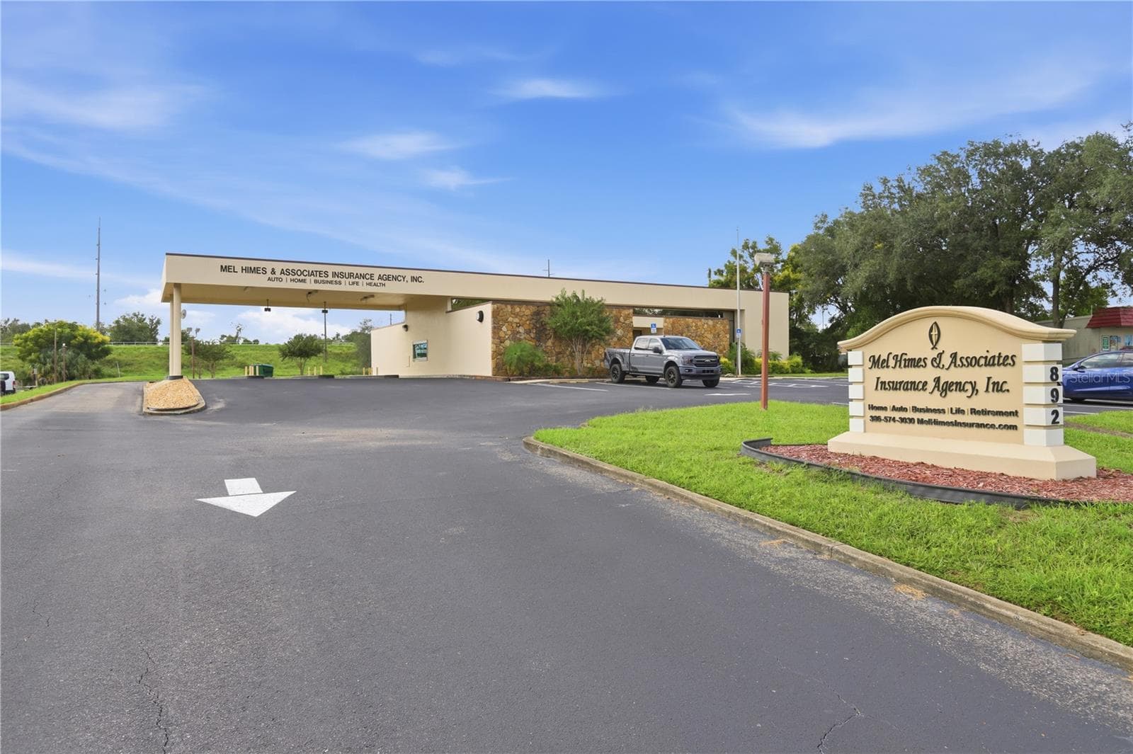 Office at 892 DELTONA BLVD, DELTONA, photo 23 of 83