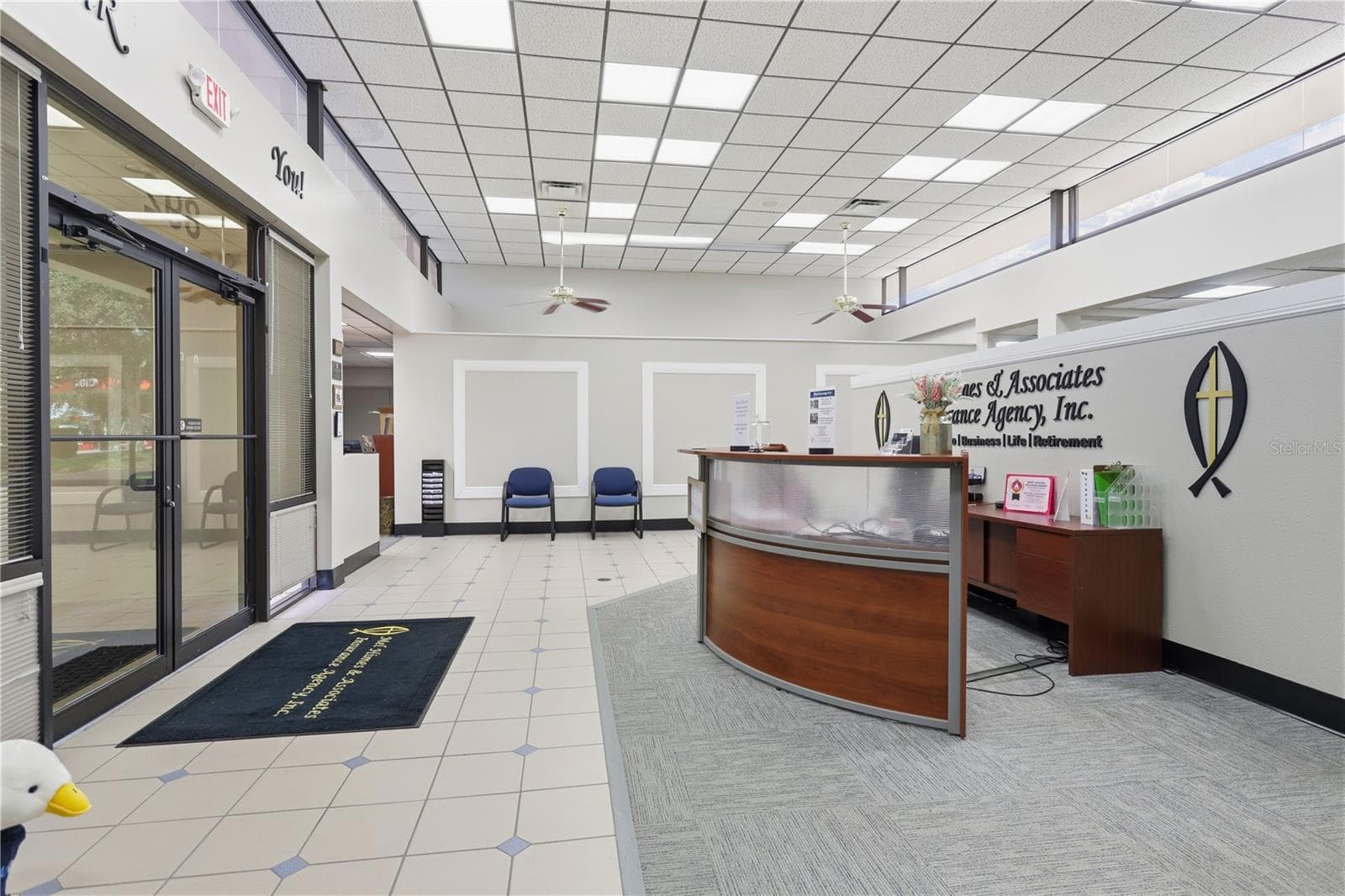 Office at 892 DELTONA BLVD, DELTONA, photo 41 of 83