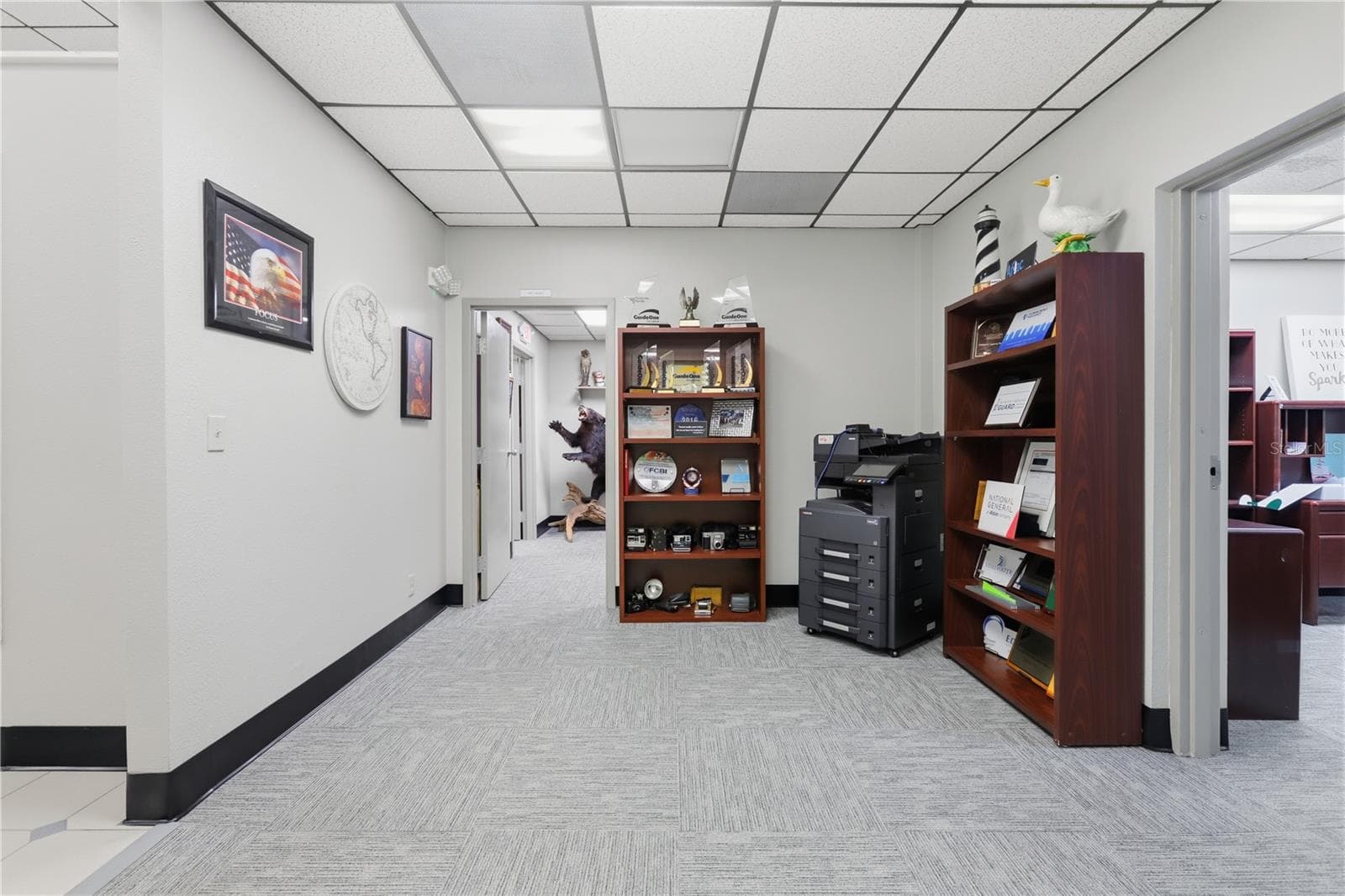 Office at 892 DELTONA BLVD, DELTONA, photo 54 of 83